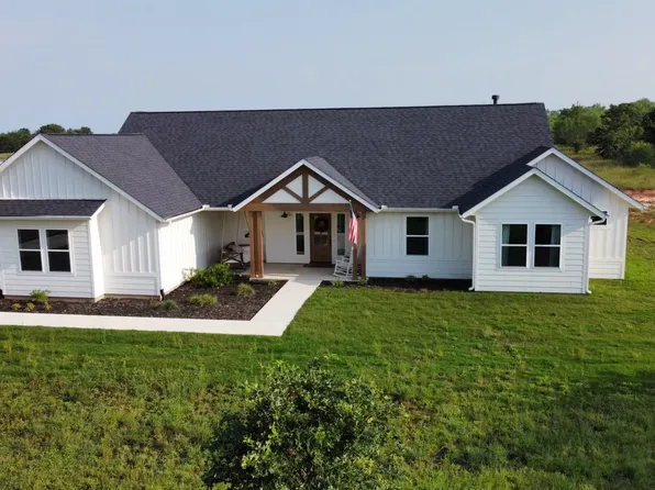 767 County Road 3451, Paradise, TX 76073