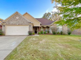 3957 Rasco Hills Dr, Southaven, MS 38671