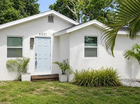 4501 70th St N, Saint Petersburg, FL 33709