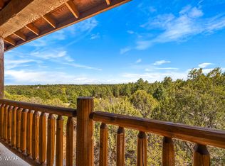 2310 N Cottage Trl UNIT B7, Show Low, AZ 85901