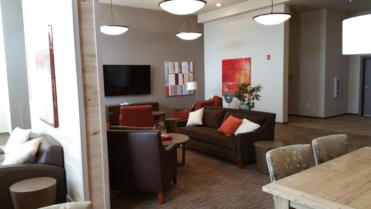 Reserve at Everett for 55+ Active Seniors — Photo 3