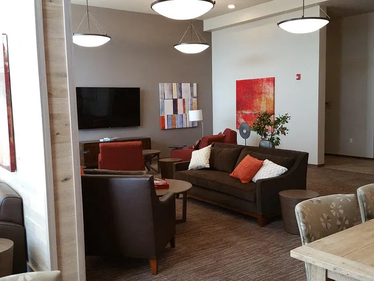 Reserve at Everett for 55+ Active Seniors — Photo 3