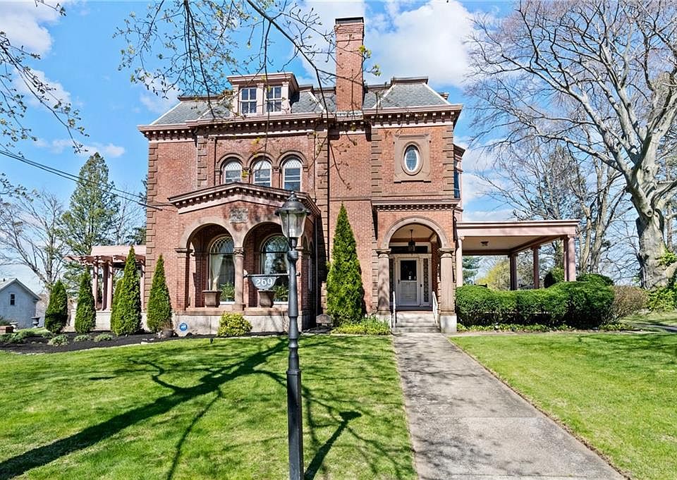 269 Prospect St, Woonsocket, RI 02895 Zillow
