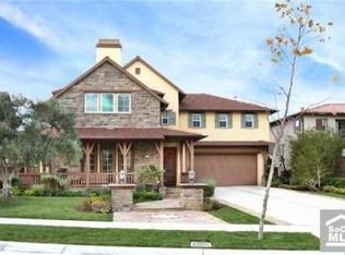 9 Tranquility Pl, Mission Viejo, CA 92694