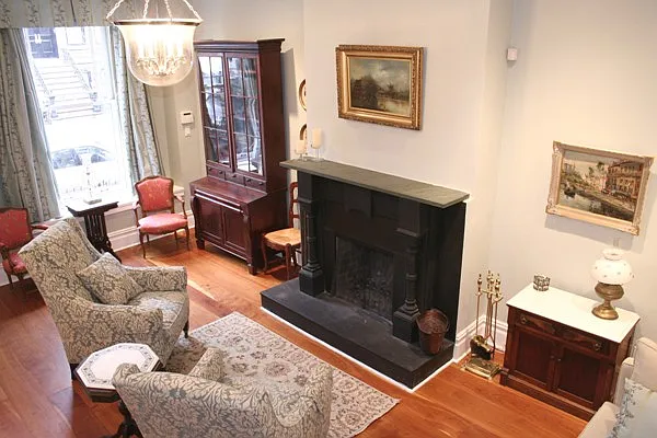 Sold by Hudson Place Realty | media 19