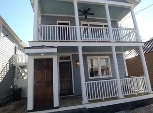 25 Kennedy St #A, Charleston, SC 29403