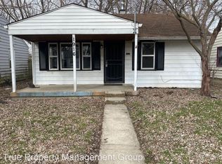 1916 N Colorado Ave, Indianapolis, IN