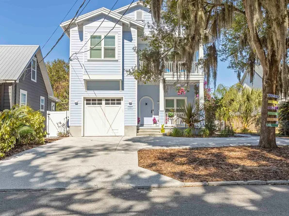 38 Dufferin St, Saint Augustine, FL 32084