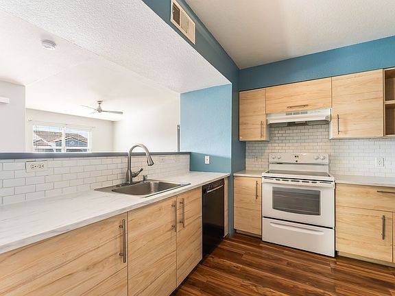 4th image of 6955 N Durango Dr Unit 2038