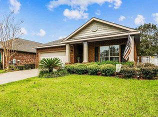 3074 Windward Cove Ct, Gulf Breeze, FL 32563