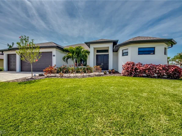 1156 SW 39th Ter, Cape Coral, FL 33914