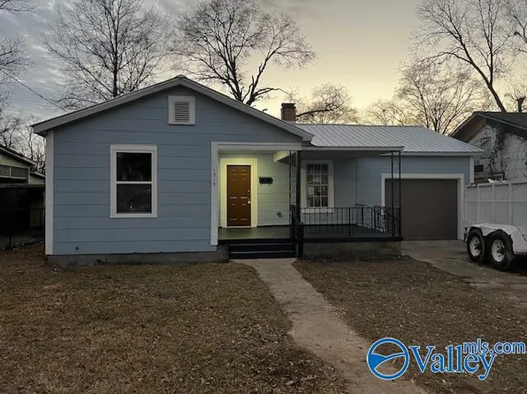 1315 Stillman Ave, Gadsden, AL 35903