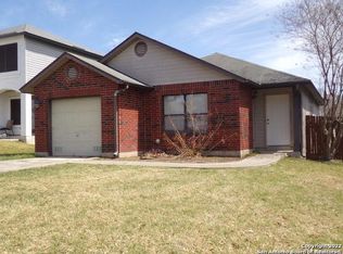 9510 Arcade Rdg, San Antonio, TX 78239