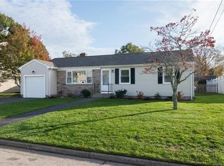 11 Commack Rd, East Providence, RI 02914