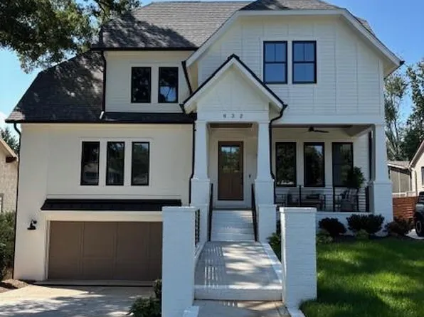 632 Dorothy Dr, Charlotte, NC 28203