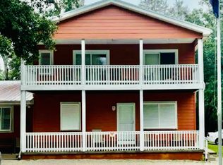 578 Bend Ave, Murrells Inlet, SC 29576