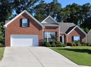 783 Creek Bottom Rd, Loganville, GA 30052