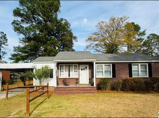 504 Mullins St, Marion, SC 29571