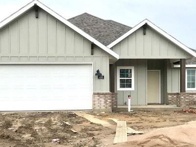 408 S College St, Pilot Point, TX, 76258