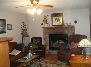 134 County Road 721, Riceville, TN 37370