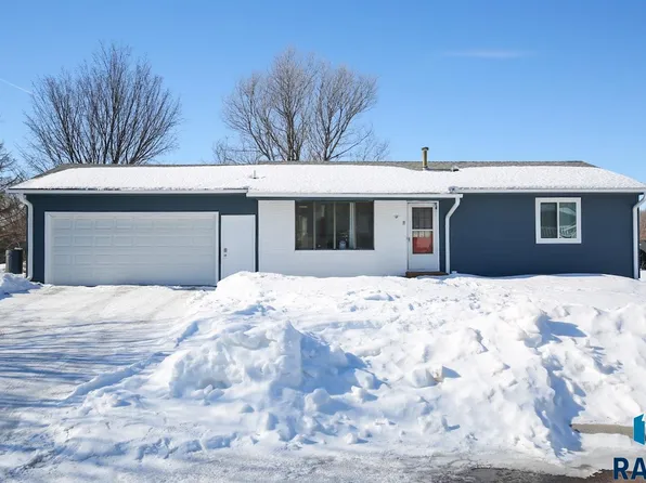 212 E Cardinal Cir, Brandon, SD 57005