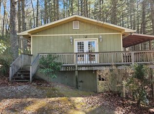 151 Buck Falls Rd, Highlands, NC 28741