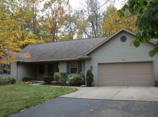 3075 Falcon Ridge Trl, Green Bay, WI 54313