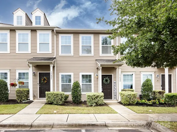 13422 Calloway Glen Dr, Charlotte, NC 28273