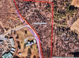 Rolling Hill Dr, Tobaccoville, NC 27050