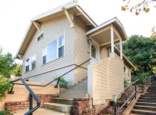221 Buena Vista Ave, Richmond, CA 94801