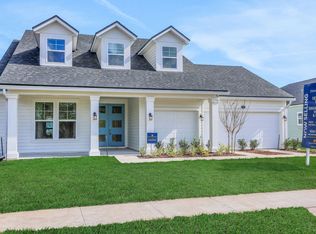 11 Windmill Palm Way, Palm Coast, FL 32164