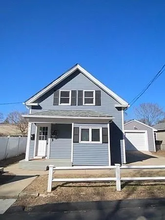60 Alpine Pl — Photo 2