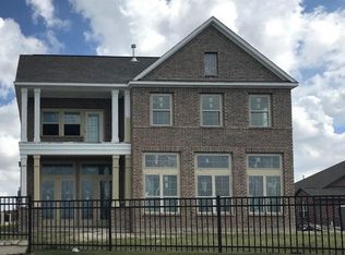 9535 Caddo Ridge Ln, Cypress, TX 77433