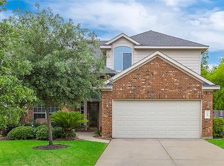 1003 Alp Springs Ln, Spring, TX 77373