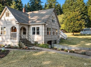 330 SE State Route 3, Shelton, WA 98584