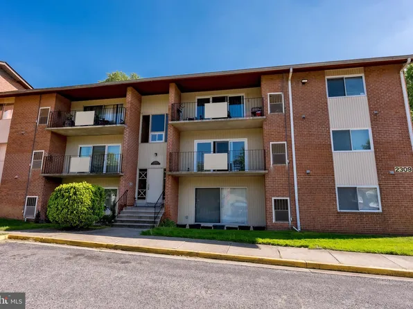2309 Olson St #3, Temple Hills, MD 20748