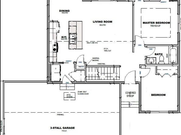 1643 Connor Ct, Yankton, SD 57078