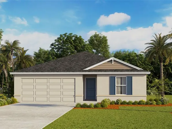 1216 Cape Chestnut Pl, Ruskin, FL 33570