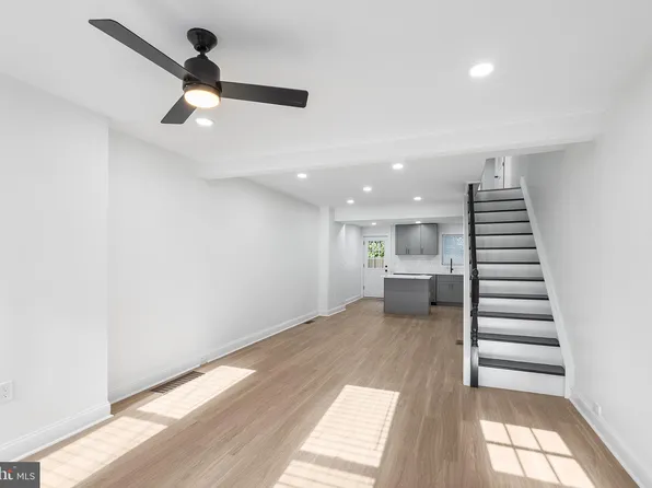 2019 E Fletcher St, Philadelphia, PA 19125