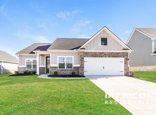 3191 Azteca Way, Dacula, GA 30019