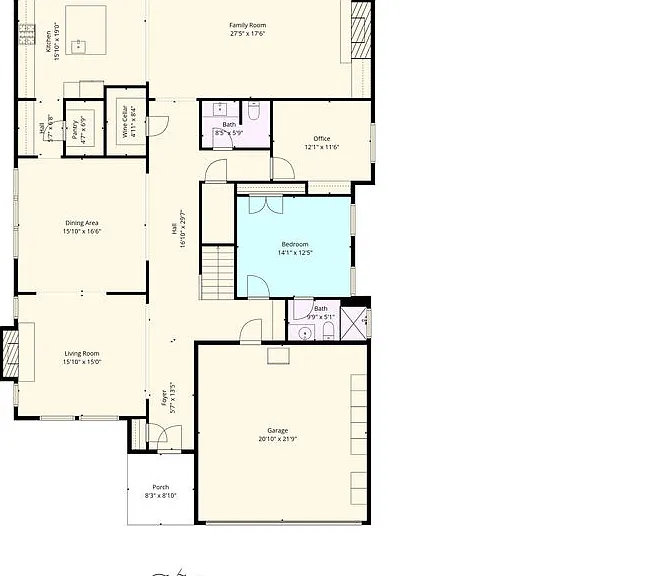 10515 Whipple St — Photo 64