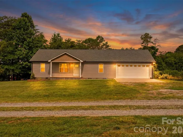 127 Quiet Acres Trl #20, Harmony, NC 28634