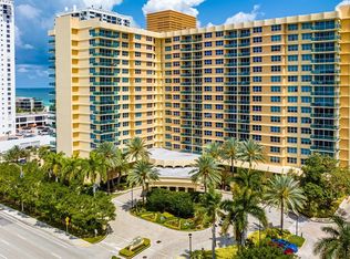 2501 S Ocean Dr #1428, Hollywood, FL 33019