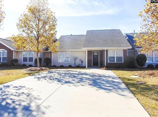 414 Summit Townes Way, Columbia, SC 29229