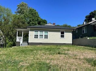 1442 N Hamilton St, High Point, NC 27262