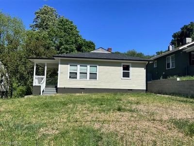 1442 N Hamilton St, High Point, NC, 27262