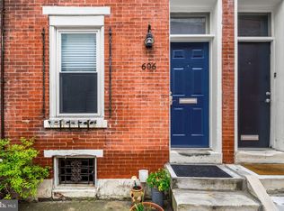 606 Kater St, Philadelphia, PA