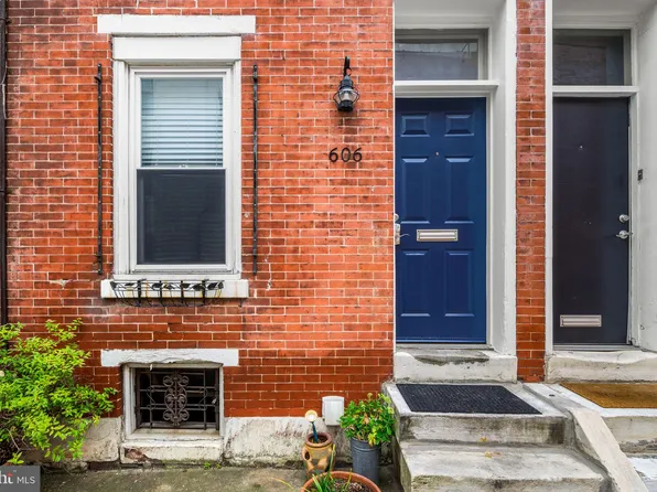 606 Kater St, Philadelphia, PA 19147