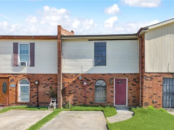 6571 Coveview Ct, New Orleans, LA 70126