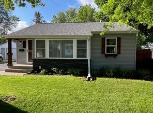 917 E 9th St, Spencer, IA 51301